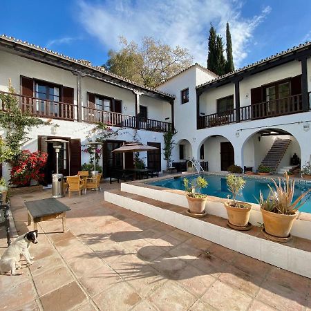 El Molino Estepona Eksteriør bilde