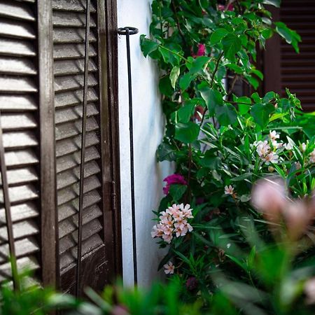 El Molino Estepona Eksteriør bilde