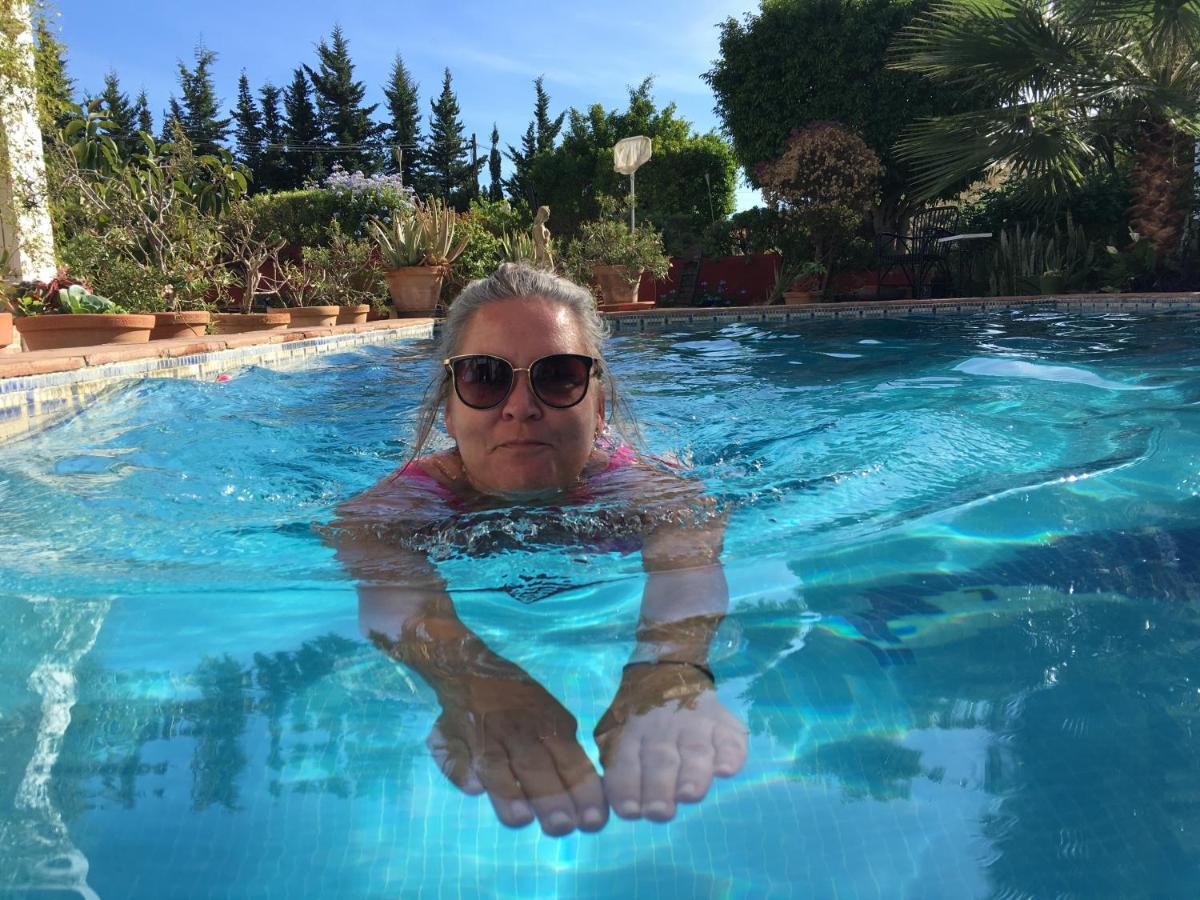 El Molino Estepona Eksteriør bilde