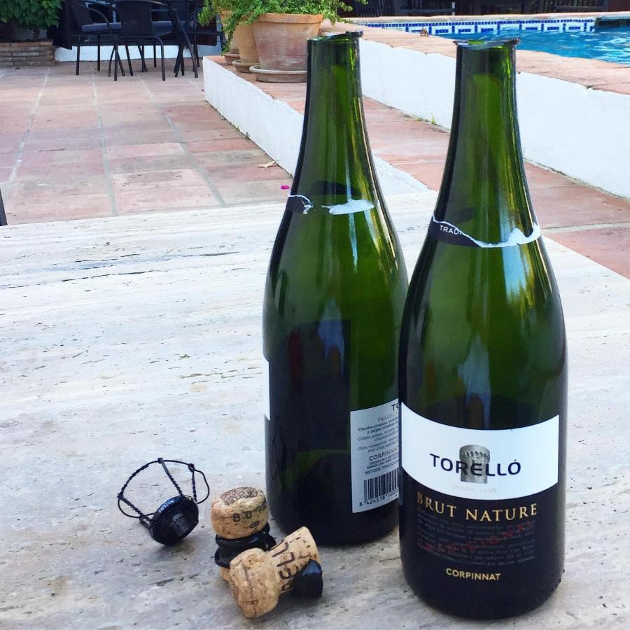 El Molino Estepona Eksteriør bilde