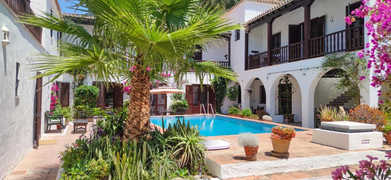 El Molino Estepona Eksteriør bilde