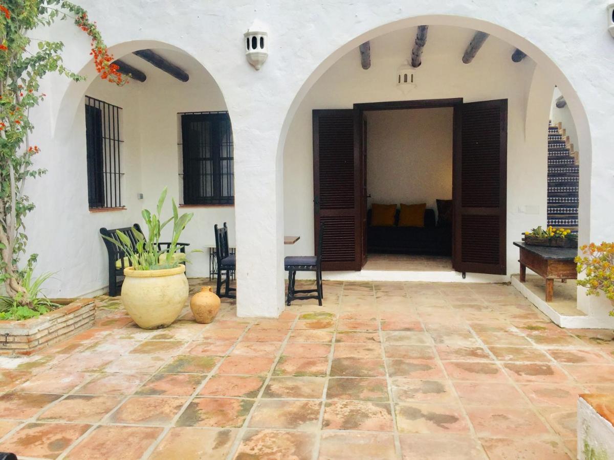 El Molino Estepona Eksteriør bilde