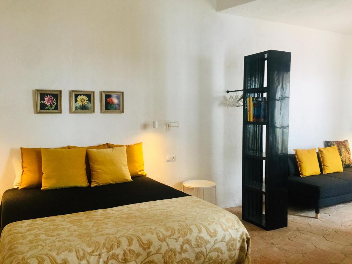 El Molino Estepona Eksteriør bilde