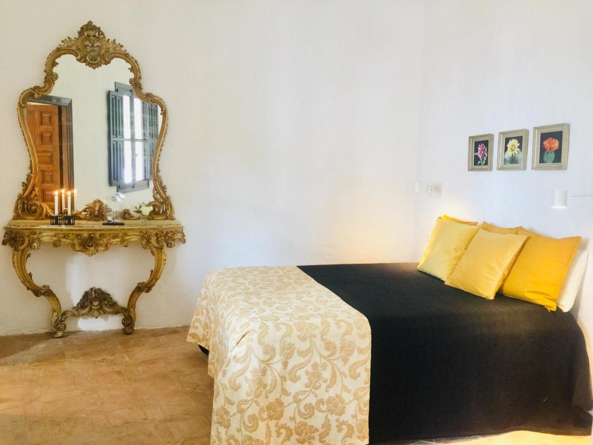 El Molino Estepona Eksteriør bilde