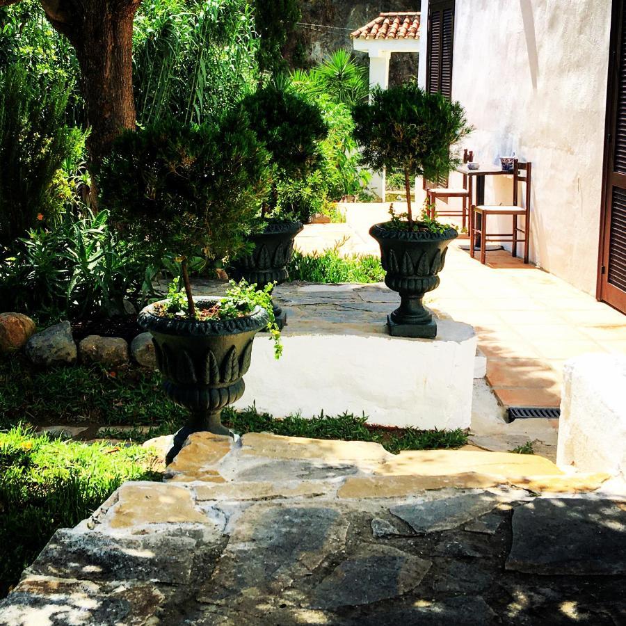 El Molino Estepona Eksteriør bilde