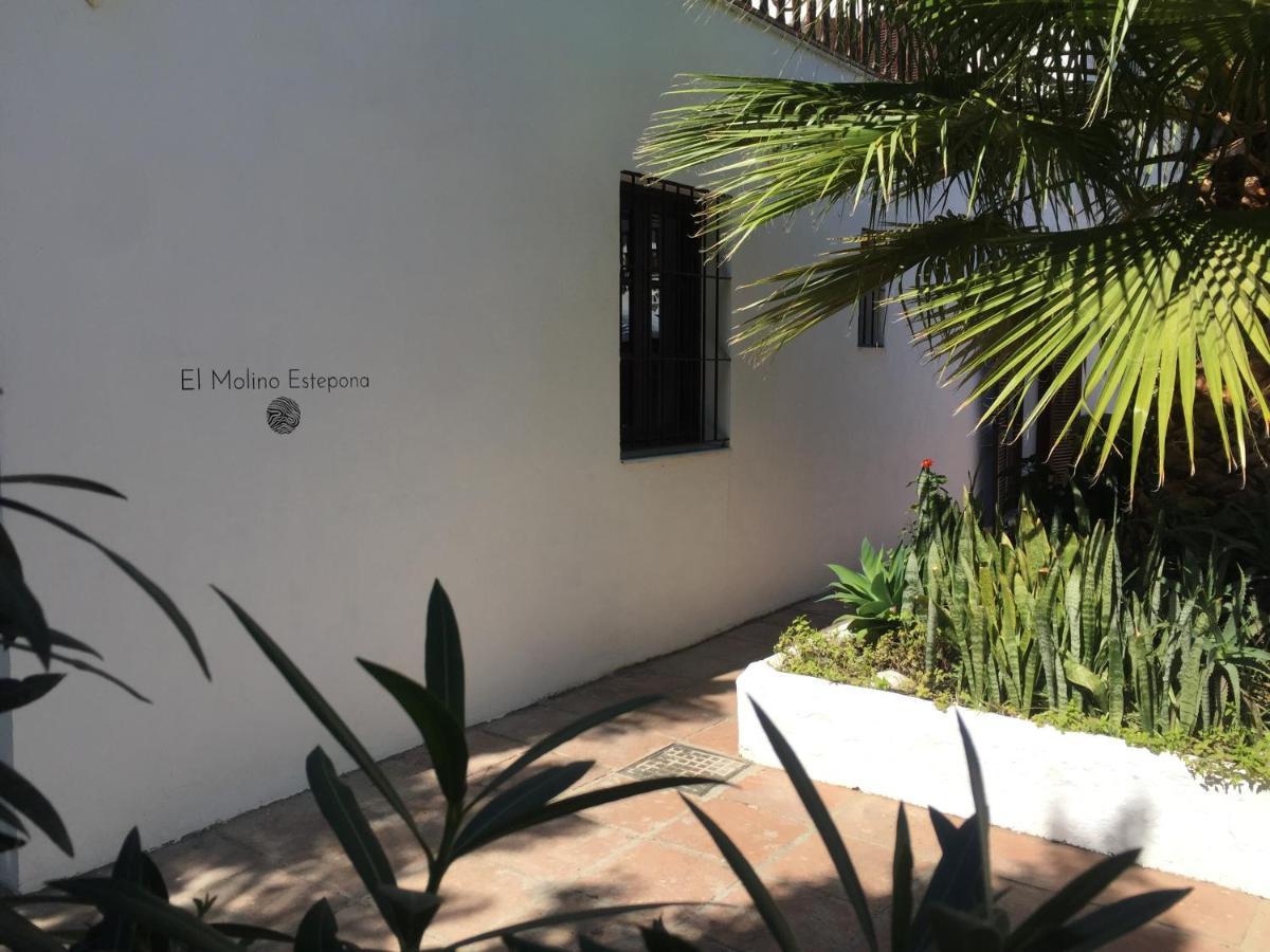 El Molino Estepona Eksteriør bilde