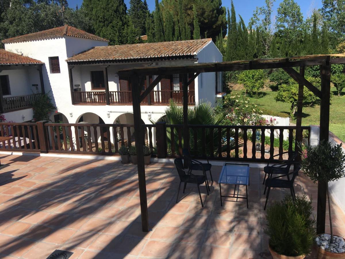 El Molino Estepona Eksteriør bilde