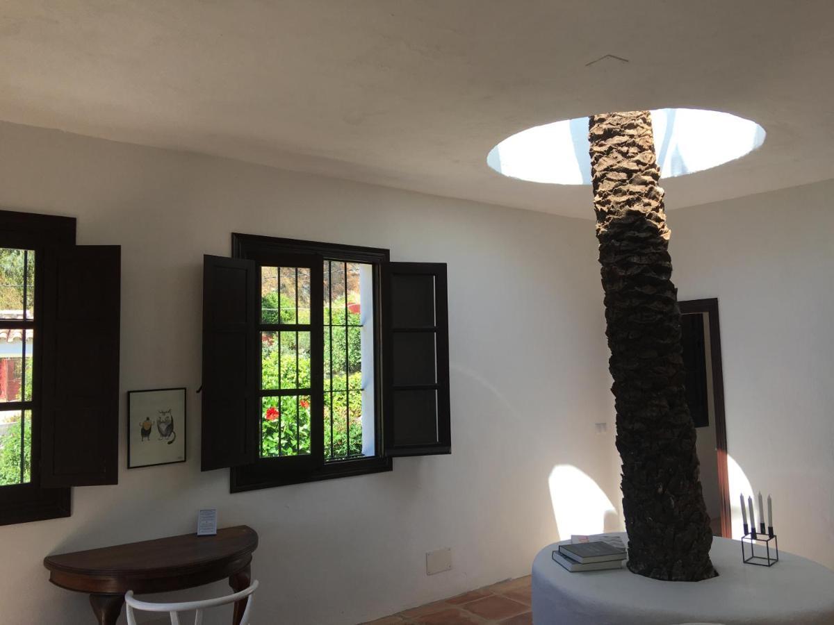 El Molino Estepona Eksteriør bilde