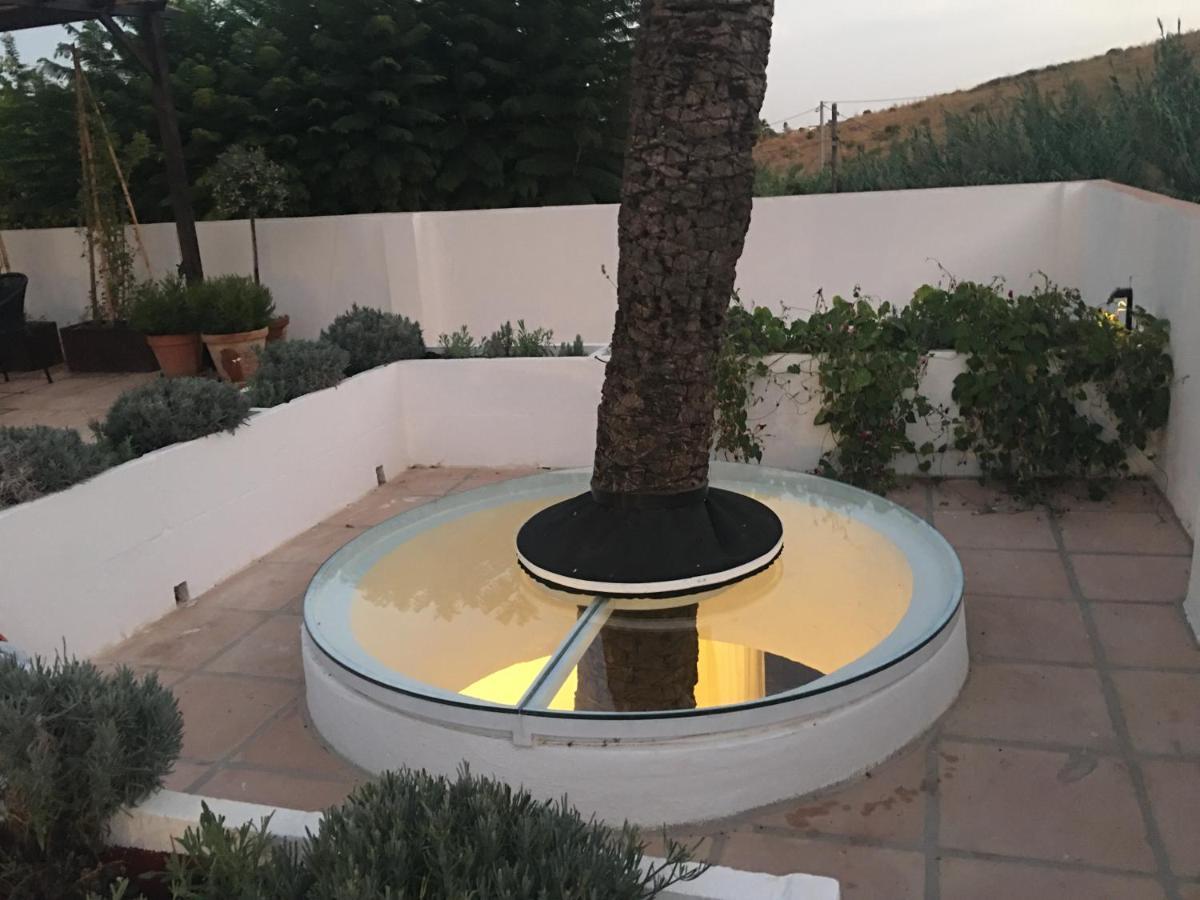 El Molino Estepona Eksteriør bilde