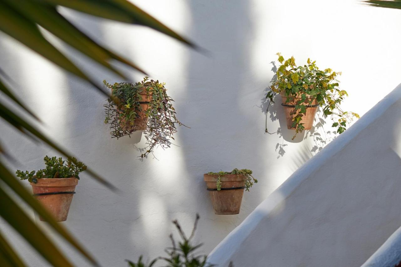 El Molino Estepona Eksteriør bilde