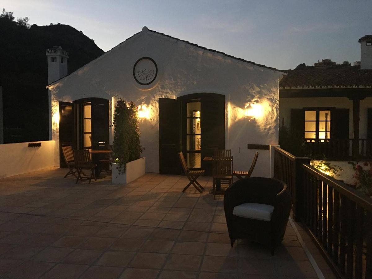 El Molino Estepona Eksteriør bilde