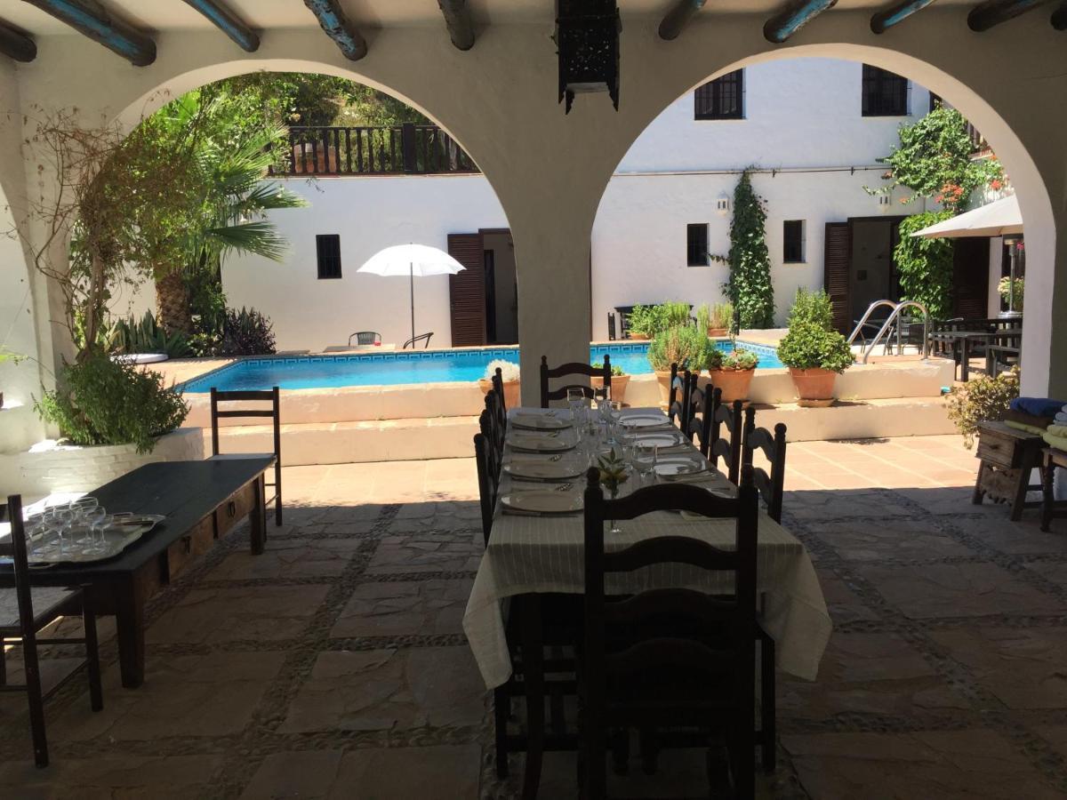 El Molino Estepona Eksteriør bilde