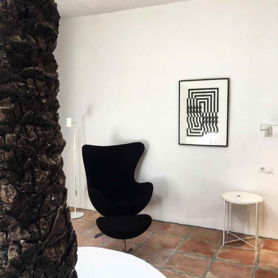 El Molino Estepona Eksteriør bilde