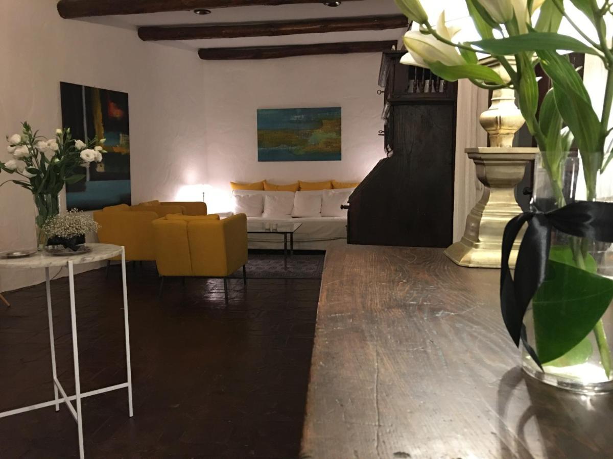 El Molino Estepona Eksteriør bilde
