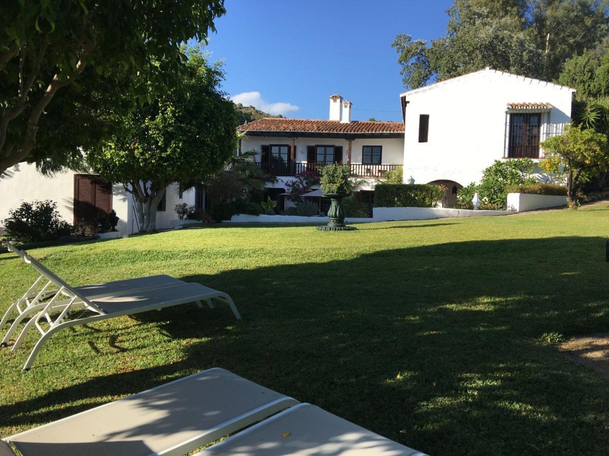 El Molino Estepona Eksteriør bilde
