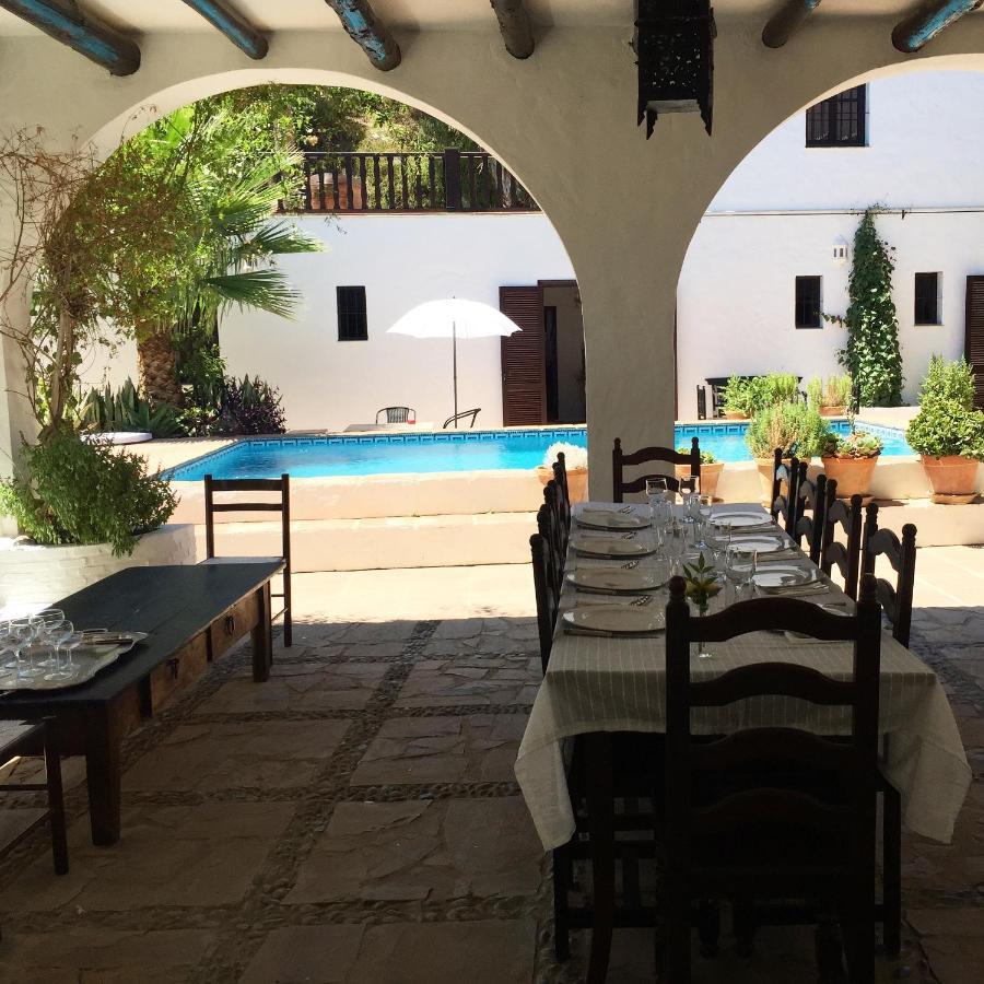 El Molino Estepona Eksteriør bilde