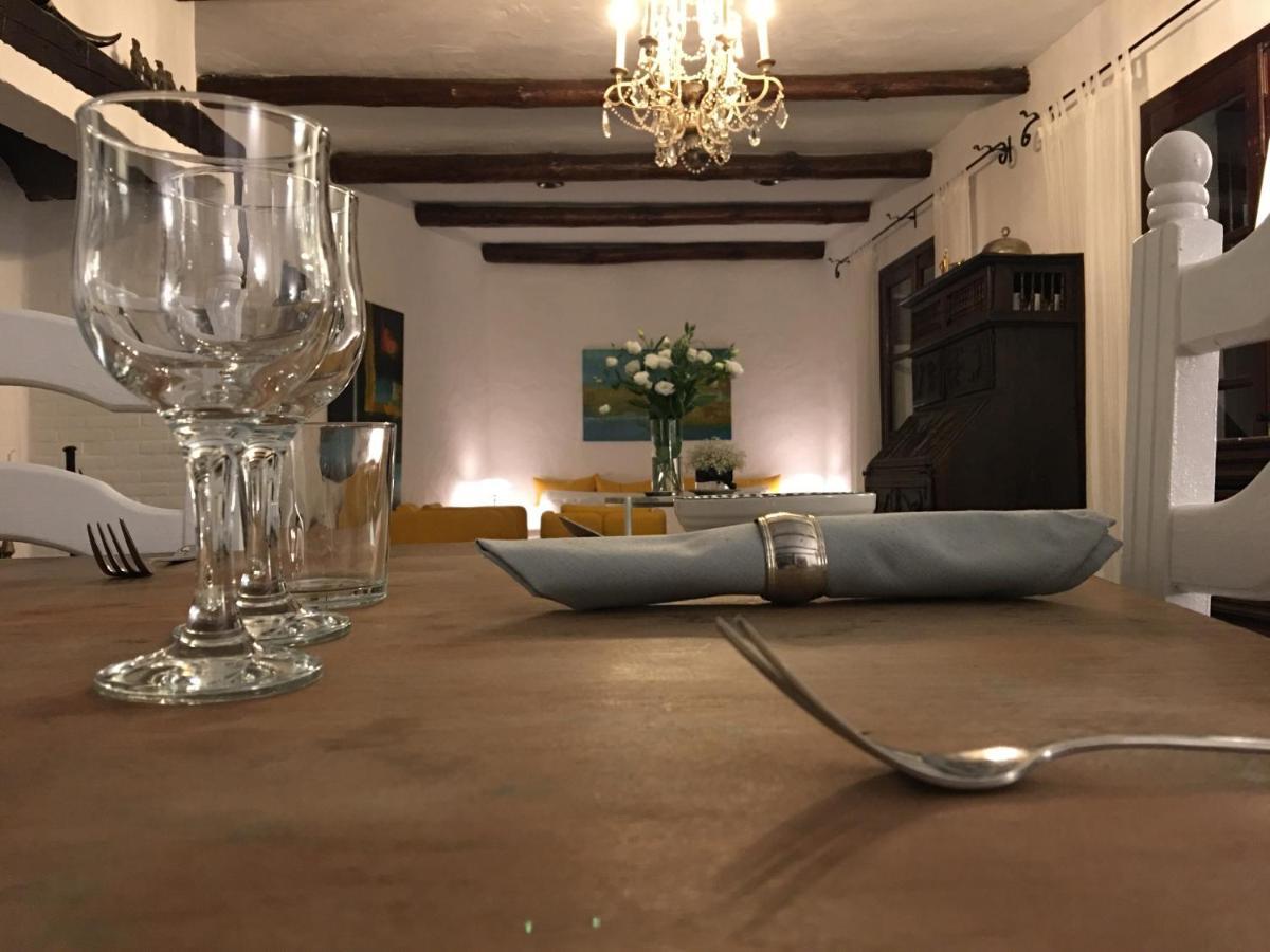 El Molino Estepona Eksteriør bilde