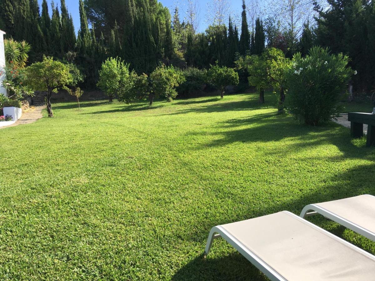 El Molino Estepona Eksteriør bilde