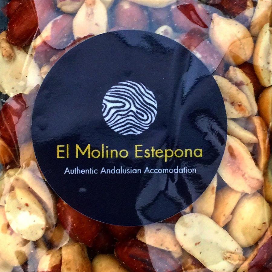 El Molino Estepona Eksteriør bilde