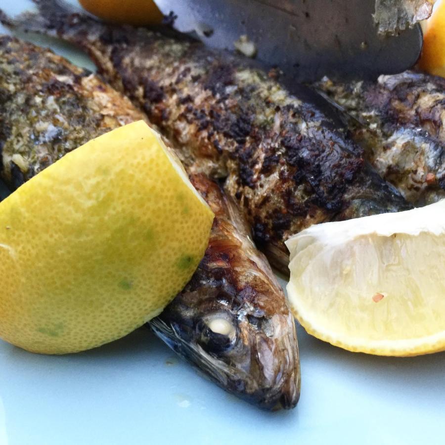 El Molino Estepona Eksteriør bilde