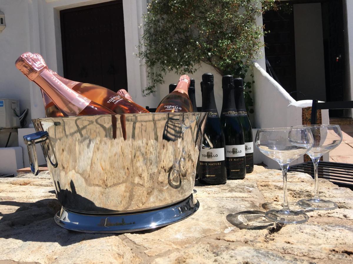 El Molino Estepona Eksteriør bilde